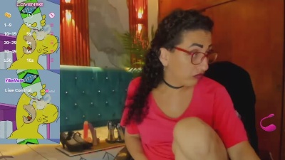 Sabrina_dupont live cam on Cam4