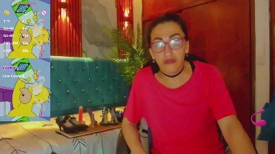 Sabrina_dupont live cam on Cam4