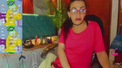 Sabrina_dupont live cam on Cam4