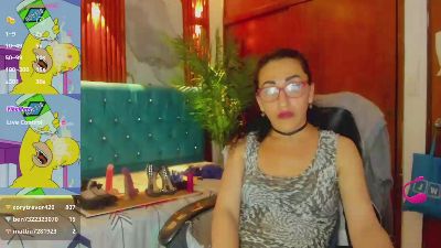 Sabrina_dupont live cam on Cam4