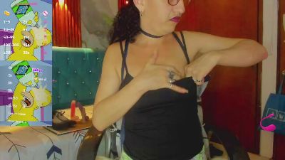 Sabrina_dupont live cam on Cam4