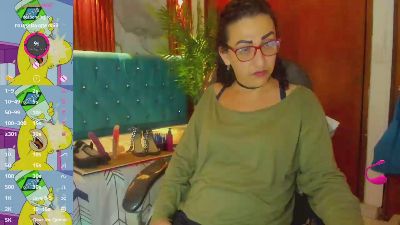 Sabrina_dupont live cam on Cam4