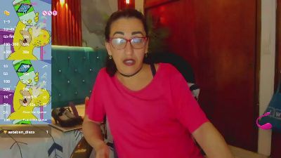 Sabrina_dupont live cam on Cam4