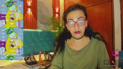 Sabrina_dupont live cam on Cam4