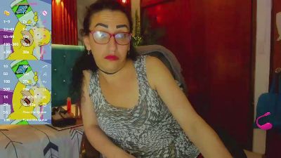 Sabrina_dupont live cam on Cam4