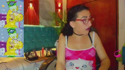 Sabrina_dupont live cam on Cam4