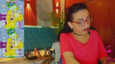 Sabrina_dupont live cam on Cam4