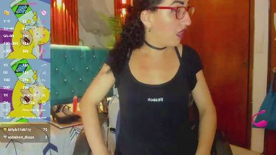 Sabrina_dupont live cam on Cam4