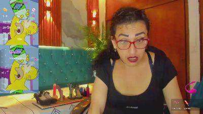 Sabrina_dupont live cam on Cam4