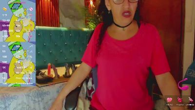 Sabrina_dupont live cam on Cam4