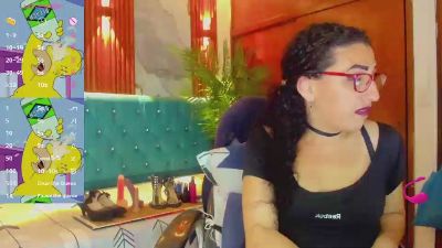 Sabrina_dupont live cam on Cam4