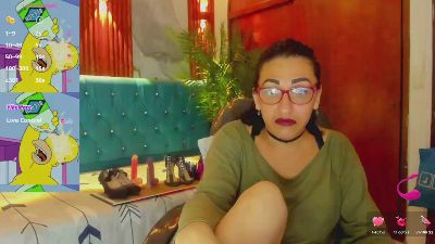 Sabrina_dupont live cam on Cam4