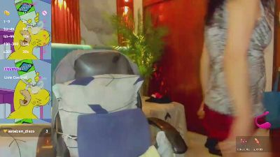 Sabrina_dupont live cam on Cam4