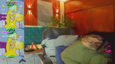 Sabrina_dupont live cam on Cam4