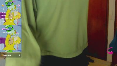 Sabrina_dupont live cam on Cam4
