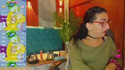 Sabrina_dupont live cam on Cam4