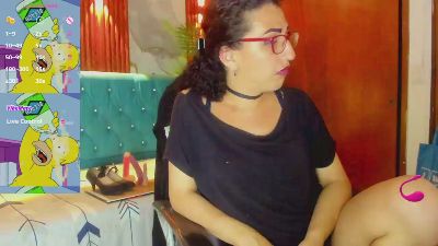 Sabrina_dupont live cam on Cam4