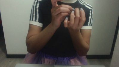 Sabrina_v_ live cam on Cam4