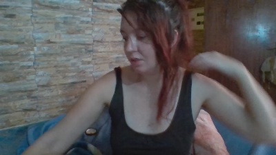 Sabrinacristina live cam on Cam4