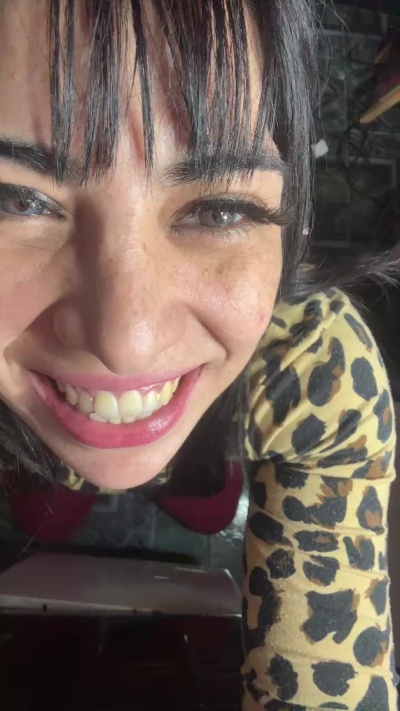 SabryAmor live cam on Cam4