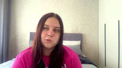 SadeKress live cam on Cam4