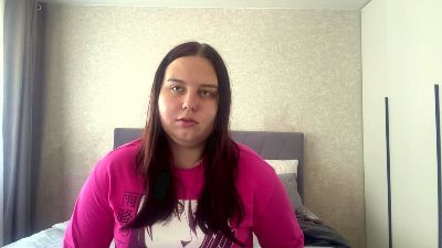 SadeKress live cam on Cam4