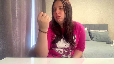 SadeKress live cam on Cam4