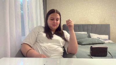 SadeKress live cam on Cam4