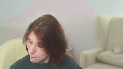 SadieCaoile live cam on Cam4