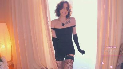 SadyeGuevarra live cam on Cam4