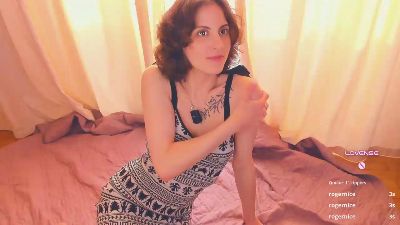 SadyeGuevarra live cam on Cam4