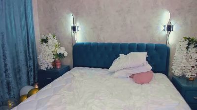 SadyeGuevarra live cam on Cam4