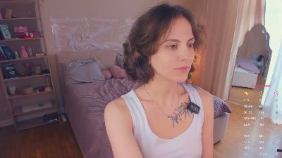 SadyeGuevarra live cam on Cam4