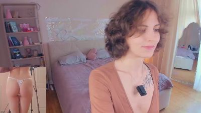 SadyeGuevarra live cam on Cam4