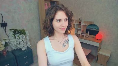 SadyeGuevarra live cam on Cam4