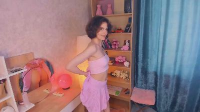 SadyeGuevarra live cam on Cam4