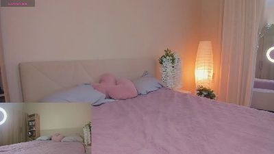 SadyeGuevarra live cam on Cam4