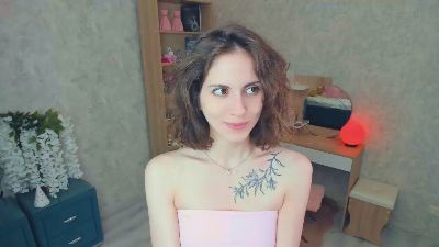 SadyeGuevarra live cam on Cam4