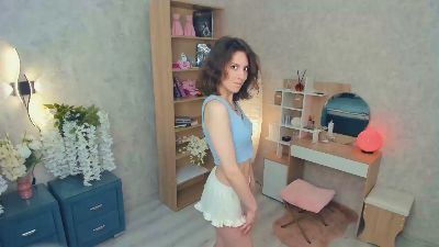 SadyeGuevarra live cam on Cam4