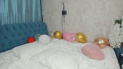 SadyeGuevarra live cam on Cam4