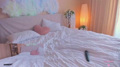 SadyeGuevarra live cam on Cam4