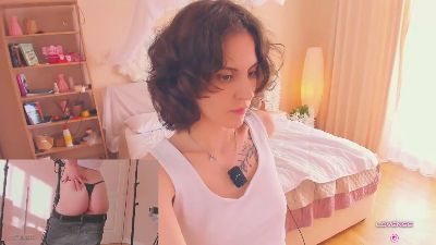 SadyeGuevarra live cam on Cam4