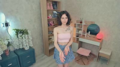 SadyeGuevarra live cam on Cam4