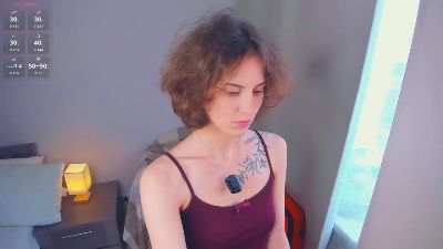 SadyeGuevarra live cam on Cam4