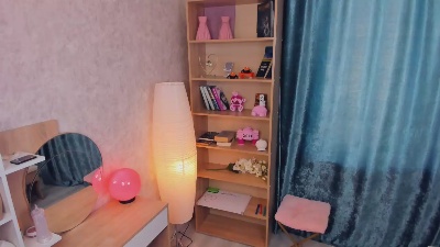 SadyeGuevarra live cam on Cam4