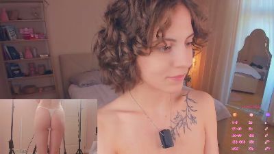 SadyeGuevarra live cam on Cam4