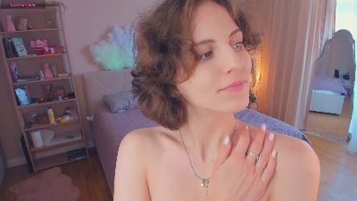 SadyeGuevarra live cam on Cam4