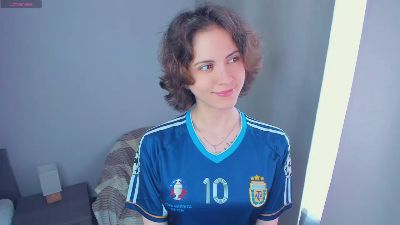 SadyeGuevarra live cam on Cam4