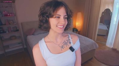 SadyeGuevarra live cam on Cam4
