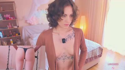 SadyeGuevarra live cam on Cam4